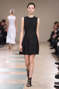 Azzedine Alaïa RTW Spring 2017 Paris