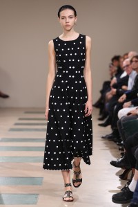 Azzedine Alaïa RTW Spring 2017 Paris