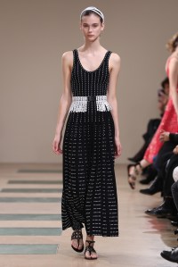 Azzedine Alaïa RTW Spring 2017 Paris