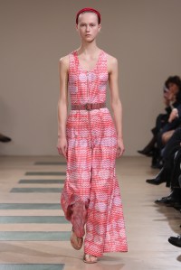 Azzedine Alaïa RTW Spring 2017 Paris