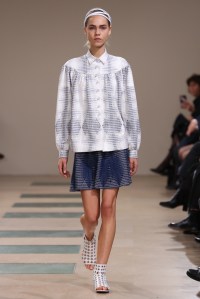 Azzedine Alaïa RTW Spring 2017 Paris