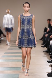 Azzedine Alaïa RTW Spring 2017 Paris