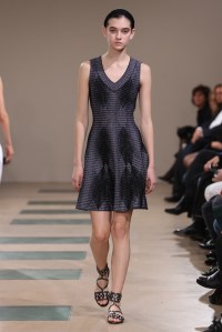 Azzedine Alaïa RTW Spring 2017 Paris
