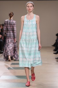 Azzedine Alaïa RTW Spring 2017 Paris