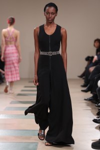 Azzedine Alaïa RTW Spring 2017 Paris