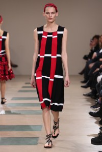 Azzedine Alaïa RTW Spring 2017 Paris