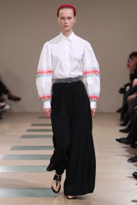 Azzedine Alaïa RTW Spring 2017 Paris
