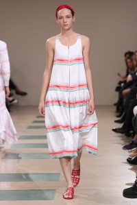 Azzedine Alaïa RTW Spring 2017 Paris