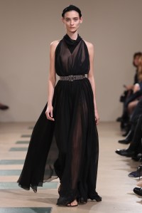 Azzedine Alaïa RTW Spring 2017 Paris