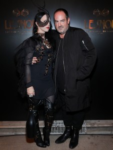 B. Akerlund and Robert Lussier