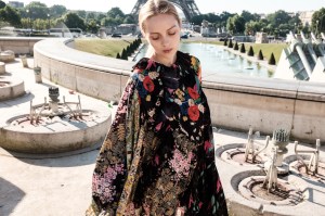 film collaboration Mytheresa.com Balenciaga