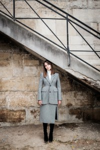 film collaboration Mytheresa.com Balenciaga