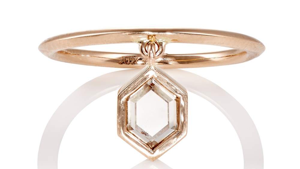 Barneys Diamond Foundry