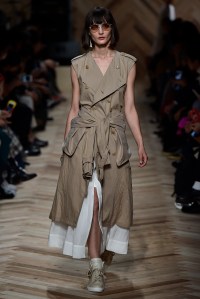 Beautiful People RTW Spring 2017 Tokyo Fashion Week