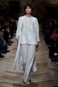 Beautiful People RTW Spring 2017 Tokyo Fashion Week