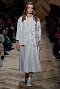 Beautiful People RTW Spring 2017 Tokyo Fashion Week