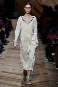 Beautiful People RTW Spring 2017 Tokyo Fashion Week