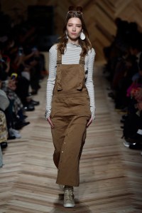 Beautiful People RTW Spring 2017 Tokyo Fashion Week