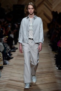 Beautiful People RTW Spring 2017 Tokyo Fashion Week