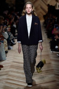 Beautiful People RTW Spring 2017 Tokyo Fashion Week