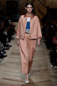 Beautiful People RTW Spring 2017 Tokyo Fashion Week