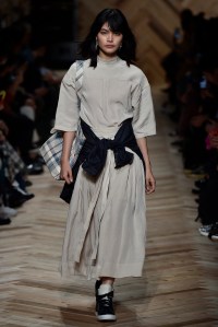 Beautiful People RTW Spring 2017 Tokyo Fashion Week