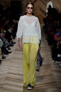 Beautiful People RTW Spring 2017 Tokyo Fashion Week