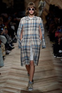 Beautiful People RTW Spring 2017 Tokyo Fashion Week