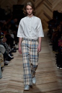 Beautiful People RTW Spring 2017 Tokyo Fashion Week