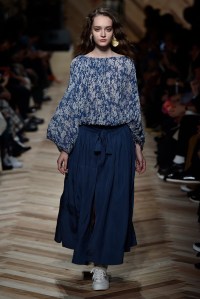 Beautiful People RTW Spring 2017 Tokyo Fashion Week