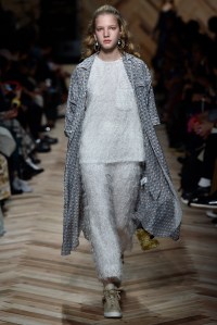 Beautiful People RTW Spring 2017 Tokyo Fashion Week