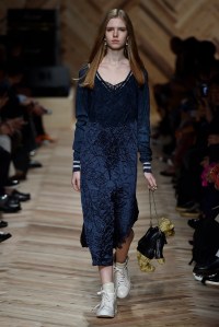 Beautiful People RTW Spring 2017 Tokyo Fashion Week