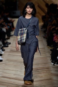 Beautiful People RTW Spring 2017 Tokyo Fashion Week