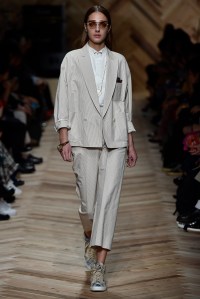 Beautiful People RTW Spring 2017 Tokyo Fashion Week