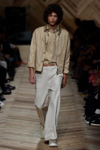 Beautiful People RTW Spring 2017 Tokyo Fashion Week