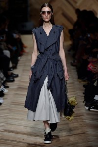 Beautiful People RTW Spring 2017 Tokyo Fashion Week