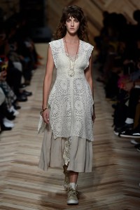 Beautiful People RTW Spring 2017 Tokyo Fashion Week