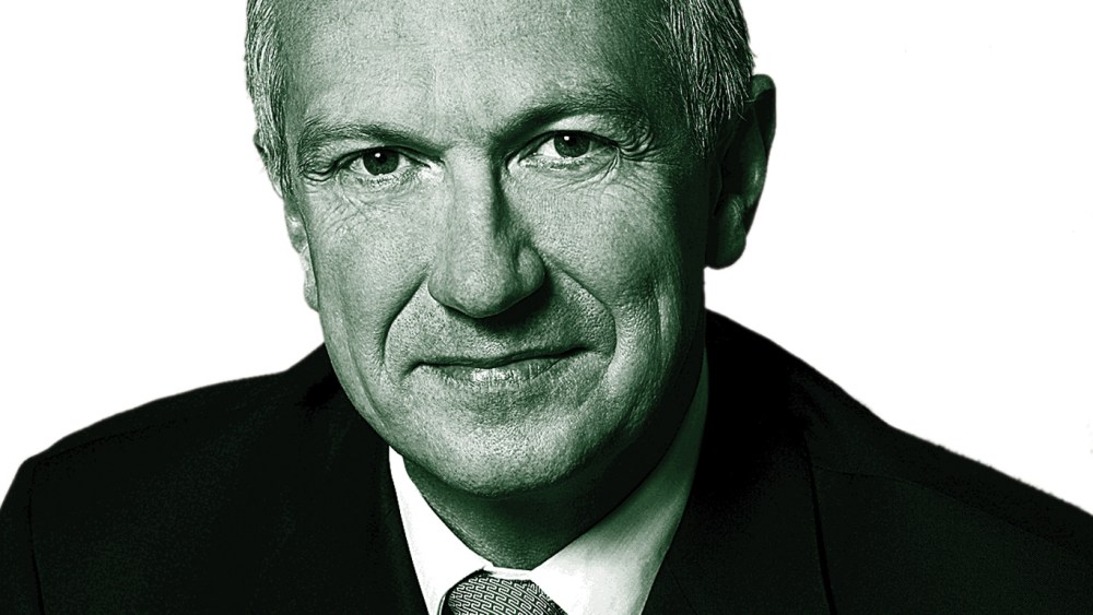 Jean-Paul Agon