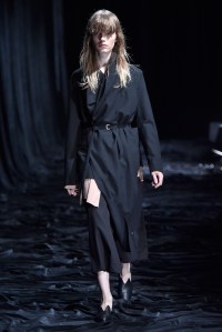 Bed J.W. Ford RTW Spring 2017 Tokyo Fashion Week