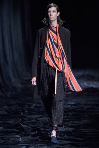 Bed J.W. Ford RTW Spring 2017 Tokyo Fashion Week