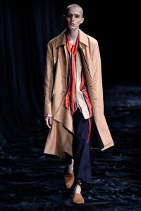 Bed J.W. Ford RTW Spring 2017 Tokyo Fashion Week