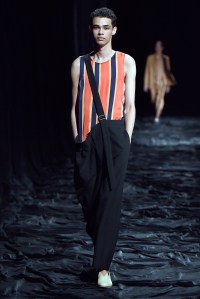 Bed J.W. Ford RTW Spring 2017 Tokyo Fashion Week