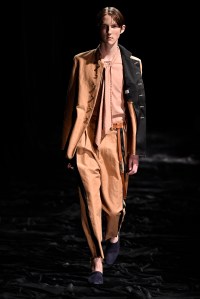 Bed J.W. Ford RTW Spring 2017 Tokyo Fashion Week