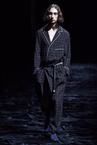 Bed J.W. Ford RTW Spring 2017 Tokyo Fashion Week