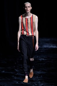 Bed J.W. Ford RTW Spring 2017 Tokyo Fashion Week