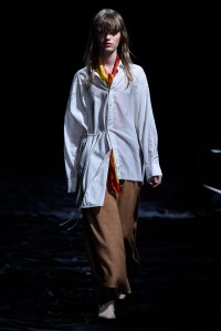 Bed J.W. Ford RTW Spring 2017 Tokyo Fashion Week