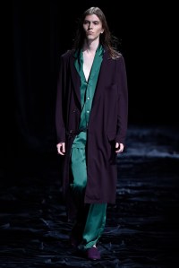 Bed J.W. Ford RTW Spring 2017 Tokyo Fashion Week