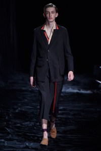 Bed J.W. Ford RTW Spring 2017 Tokyo Fashion Week
