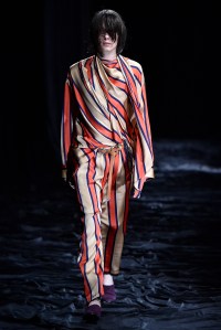 Bed J.W. Ford RTW Spring 2017 Tokyo Fashion Week