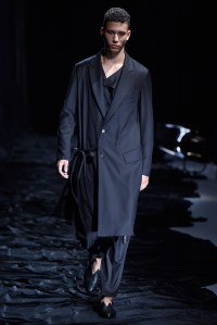 Bed J.W. Ford RTW Spring 2017 Tokyo Fashion Week